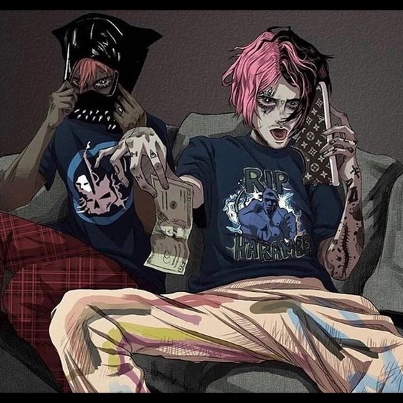 Meet your Posher, Sean - Picture 1 of 1